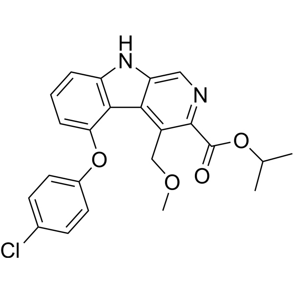 Gedocarnil 109623-97-4